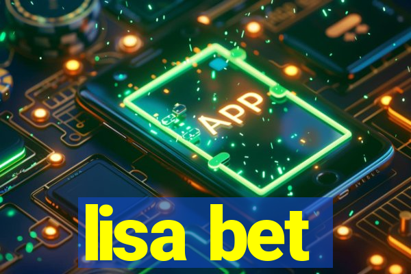 lisa bet